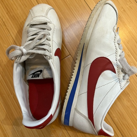 Nike classic Cortez sneakers - Picture 2 of 4